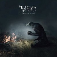 Tehom (Tehôm) - Lacrimae Mundi (2014)