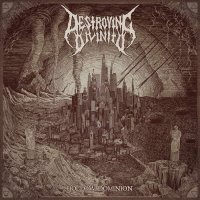 Destroying Divinity - Hollow Dominion (2014)