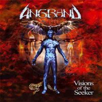 Angband - Visions Of The Seeker (2010)