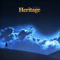 College - Heritage (2013)