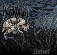 Harkonin - Detest (2010)