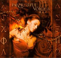 VA - Beautiful Voices III (2008)