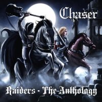 Chaser - Raiders - The Anthology (2016)