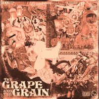 The Grape And The Grain - The Grape And The Grain (2014)