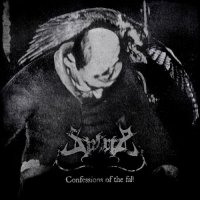 Sytris - Confessions Of The Fall (2012)