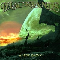 Blacklands - A New Dawn (2013)