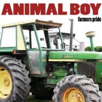 Animal Boy - Farmers Pride (2011)