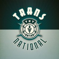 VNV Nation - Transnational (2013)  Lossless