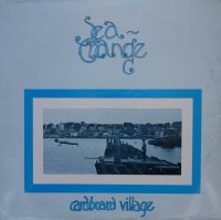 Cardboard Village - Sea Change (1973)