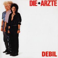 Die Ärzte - Debil (1984)