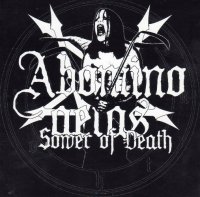 Abomino Aetas - Sower Of Death (2008)  Lossless