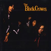 The Black Crowes - Shake Your Money Maker (Reissued 1998) (1990)