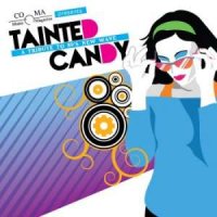 VA - Tainted Candy - A Tribute to 80s New Wave (2012)