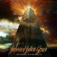 Forevers\' Fallen Grace - Ascending The Monolith (2015)