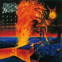 Morbid Angel - Formulas Fatal To The Flesh (1998)  Lossless