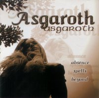 Asgaroth - Absence Spells Beyond [MCD - Limited Edition] (1998)