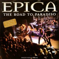 Epica - The Road To Paradiso (Compilation) (2006)