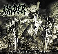 Vader - Revelations (2002)  Lossless