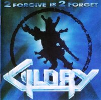 Glory - 2 Forgive Is 2 Forget (1991)  Lossless