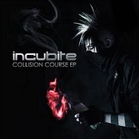 Incubite - Collision Course (2012)