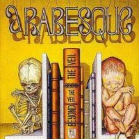 Arabesque - Beyond The Veil (1994)
