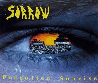 Sorrow - Forgotten Sunrise (1991)  Lossless