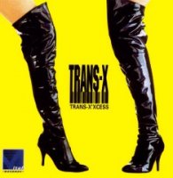 Trans-X - Trans -X\'Xcess (1995)