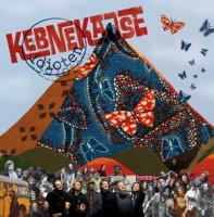 Kebnekaise - Idioten (2011)