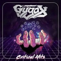 Gygax - Critical Hits (2016)  Lossless