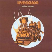 Hypnos 69 - Promise Of A New Moon (2003)  Lossless