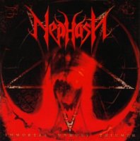 Nephasth - Immortal Unholy Triumph (2001)