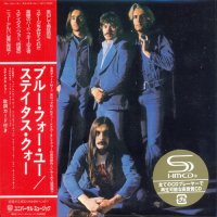 Status Quo - Blue For You (Japan Remaster 2013) (1976)