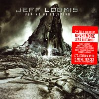 Jeff Loomis - Plains Of Oblivion (Limited Ed.) (2012)