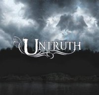 Untruth - Act 1: The Absence of Beacons (EP) (2009)