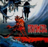 Transmetal - Mexico Barbaro (1996)