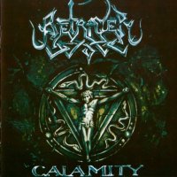 Betrayer - Calamity (1994)