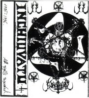 Inchiuvatu - Demos (Best Compilation) (1995)