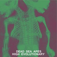 Dead Sea Apes - High Evolutionary (2014)