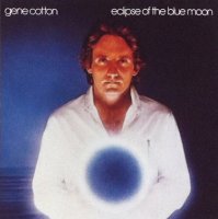 Gene Cotton - Eclipse Of The Blue Moon (1981)