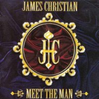 James Christian - Meet The Man (2004)