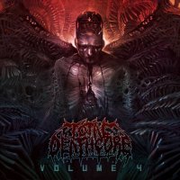 VA - Total Deathcore: Volume 4 (2012)