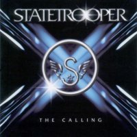 Statetrooper - The Calling (2004)