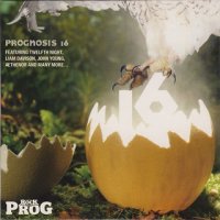 VA - Classic Rock presents Prog : Prognosis 16 (2011)