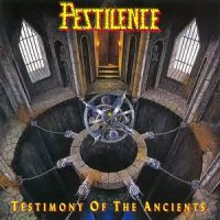 Pestilence - Testimony Of The Ancients (1991)