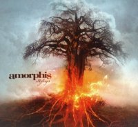 Amorphis - Skyforger (Limited Edition) (2009)  Lossless