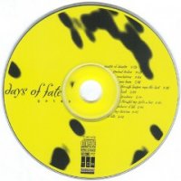 Days Of Fate - Gates (1998)