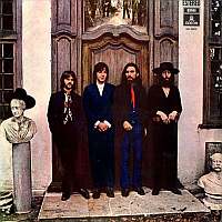 The Beatles - Hey Jude (1970)