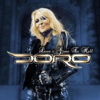 Doro - Love\'s Gone To Hell (2016)  Lossless