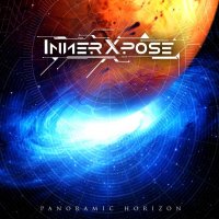 Inner Xpose - Panoramic Horizon (2013)