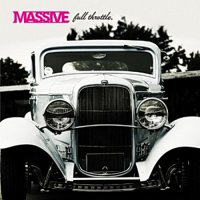 Massive - Full Throttle (2013)